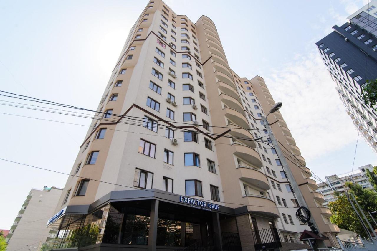 Diplomat The Best Ultra Central Apartaments Кишинёв Экстерьер фото