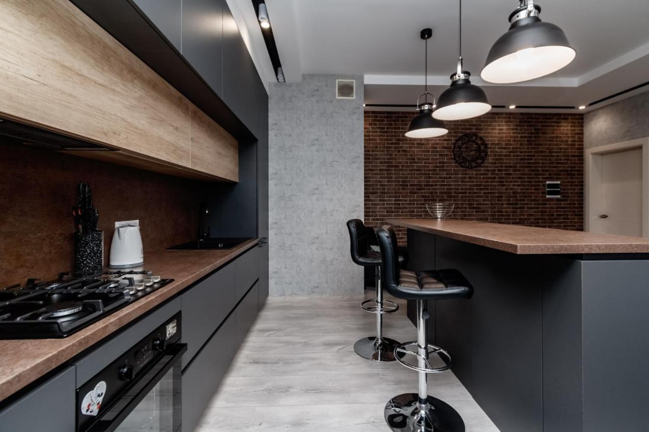 Diplomat The Best Ultra Central Apartaments Кишинёв Экстерьер фото