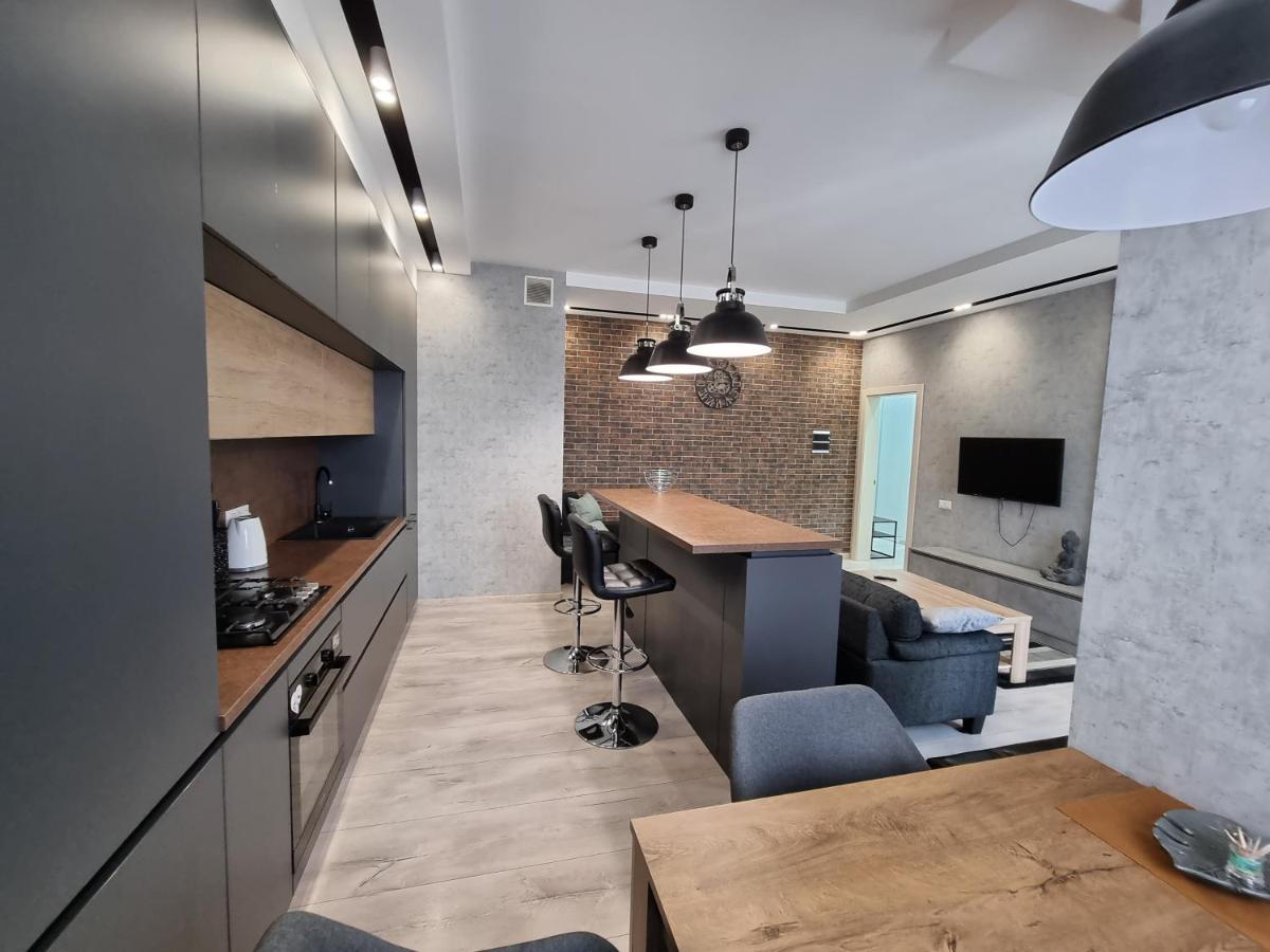 Diplomat The Best Ultra Central Apartaments Кишинёв Экстерьер фото