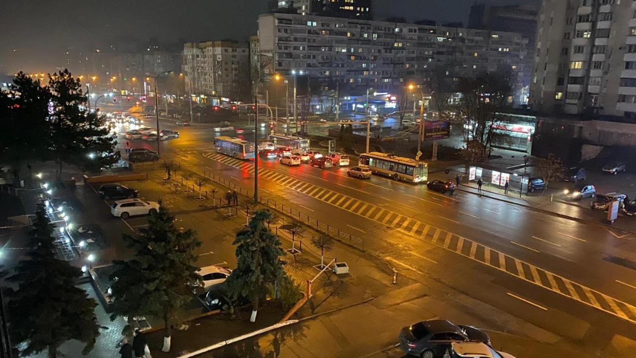 Diplomat The Best Ultra Central Apartaments Кишинёв Экстерьер фото