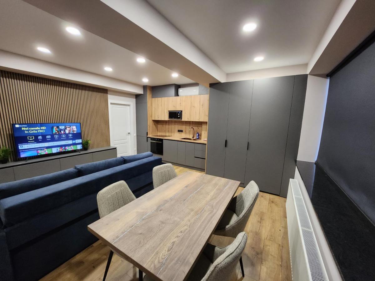 Diplomat The Best Ultra Central Apartaments Кишинёв Экстерьер фото