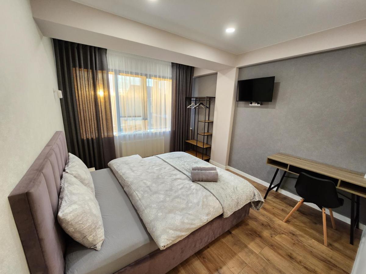 Diplomat The Best Ultra Central Apartaments Кишинёв Экстерьер фото