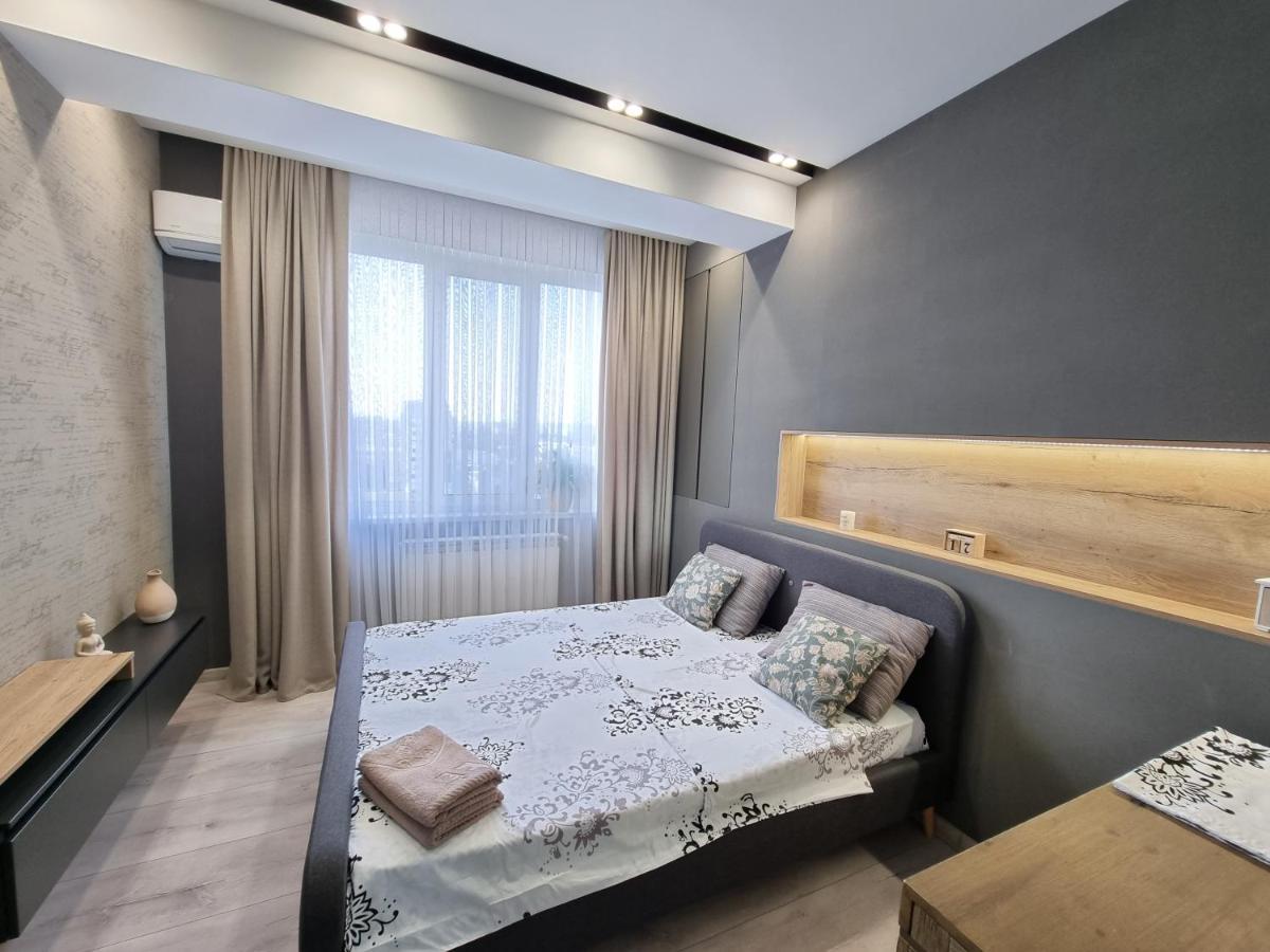 Diplomat The Best Ultra Central Apartaments Кишинёв Экстерьер фото