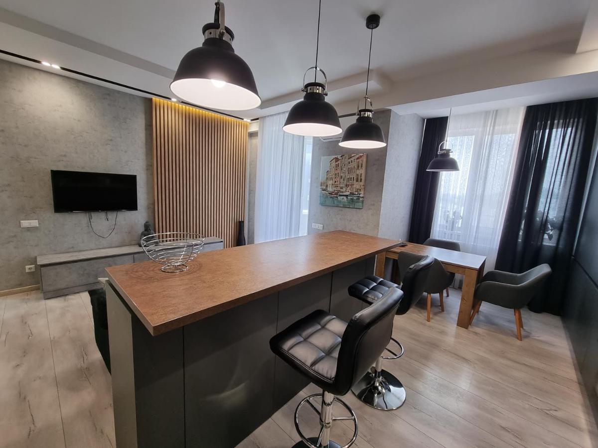 Diplomat The Best Ultra Central Apartaments Кишинёв Экстерьер фото