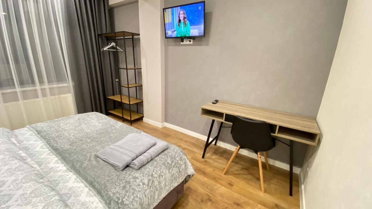Diplomat The Best Ultra Central Apartaments Кишинёв Экстерьер фото
