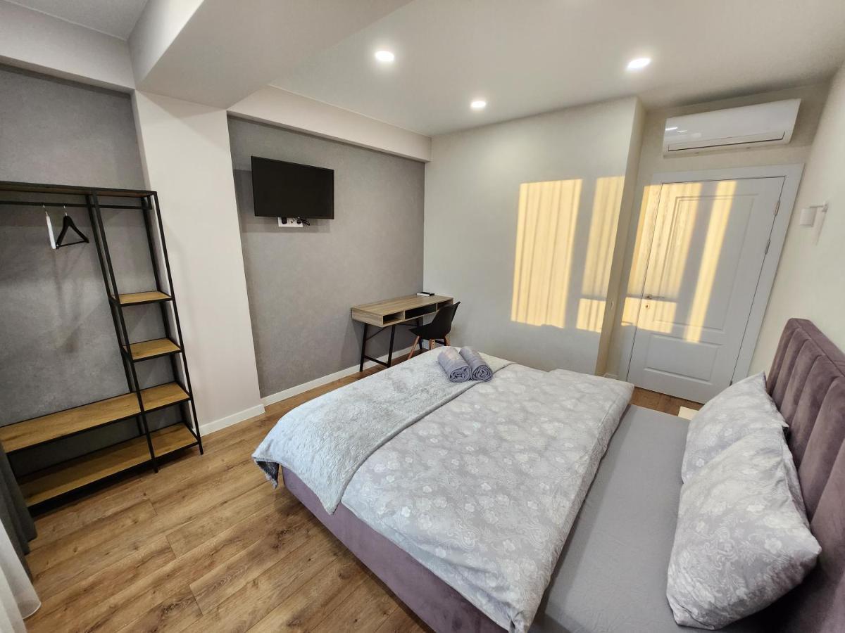 Diplomat The Best Ultra Central Apartaments Кишинёв Экстерьер фото