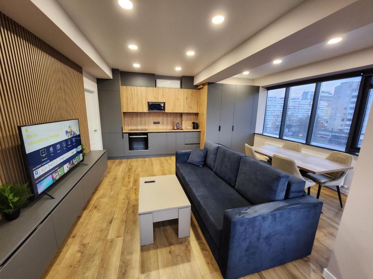 Diplomat The Best Ultra Central Apartaments Кишинёв Экстерьер фото