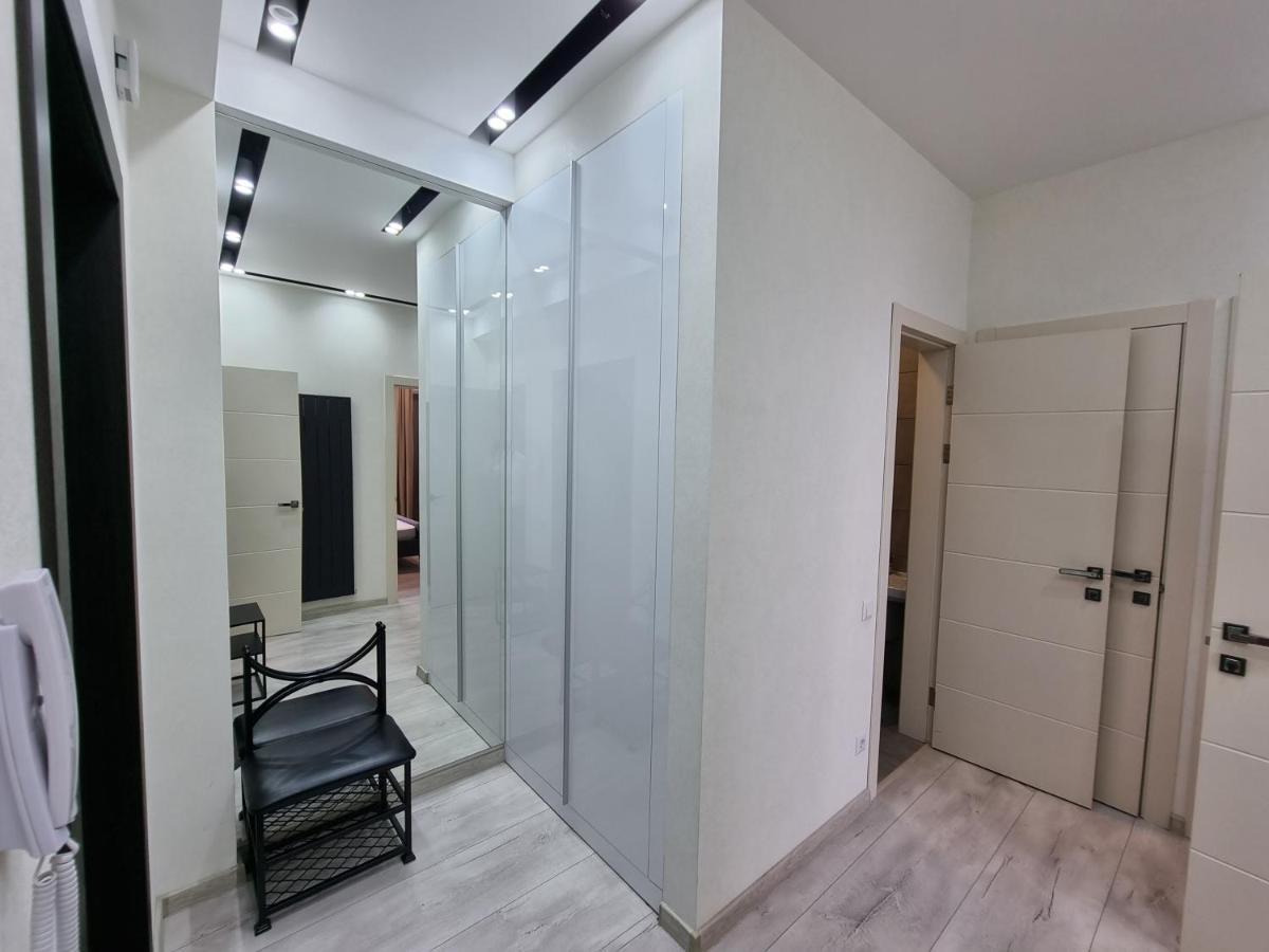 Diplomat The Best Ultra Central Apartaments Кишинёв Экстерьер фото