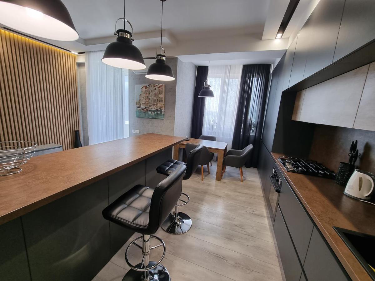 Diplomat The Best Ultra Central Apartaments Кишинёв Экстерьер фото