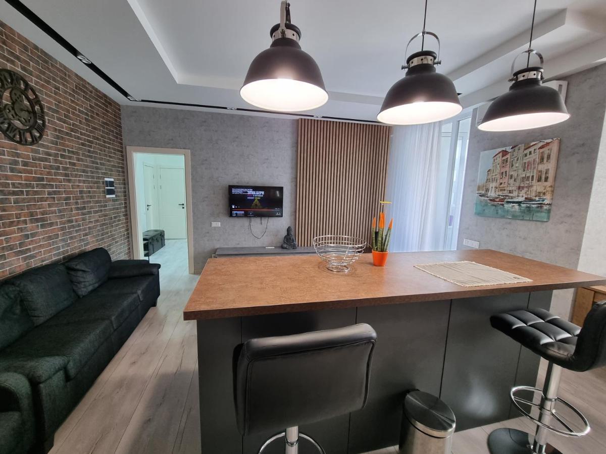 Diplomat The Best Ultra Central Apartaments Кишинёв Экстерьер фото