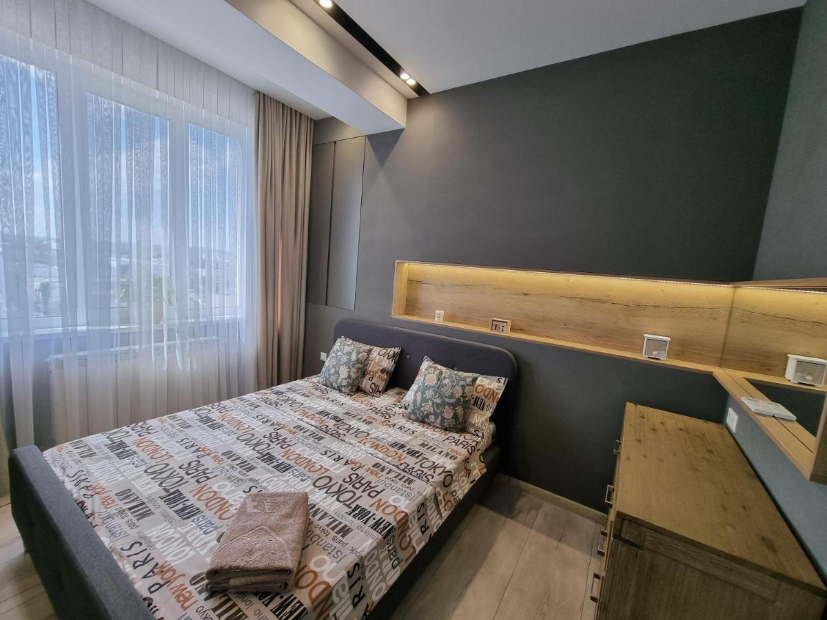 Diplomat The Best Ultra Central Apartaments Кишинёв Экстерьер фото