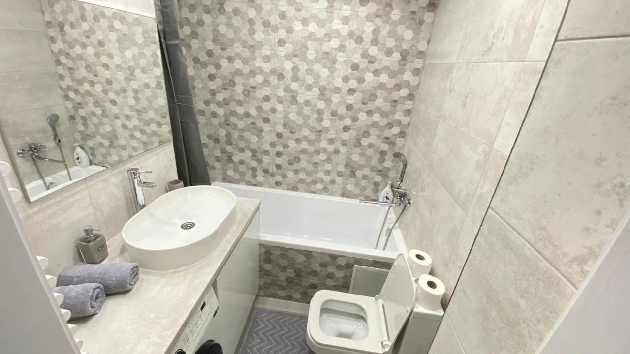Diplomat The Best Ultra Central Apartaments Кишинёв Экстерьер фото