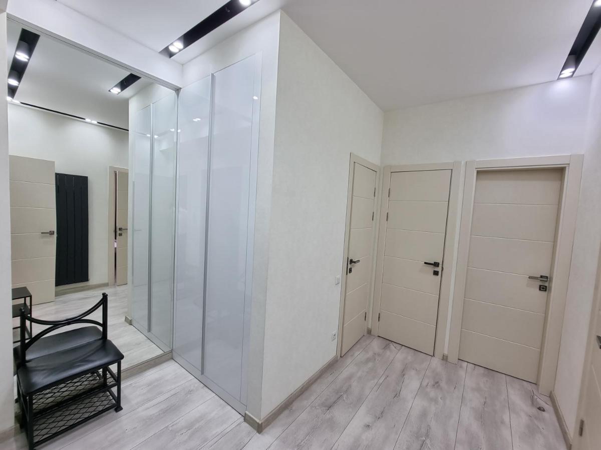 Diplomat The Best Ultra Central Apartaments Кишинёв Экстерьер фото