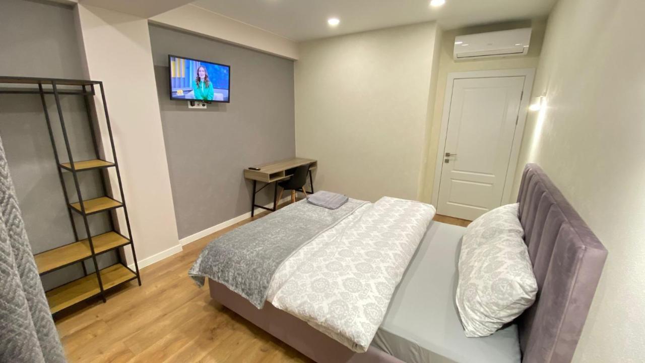 Diplomat The Best Ultra Central Apartaments Кишинёв Экстерьер фото