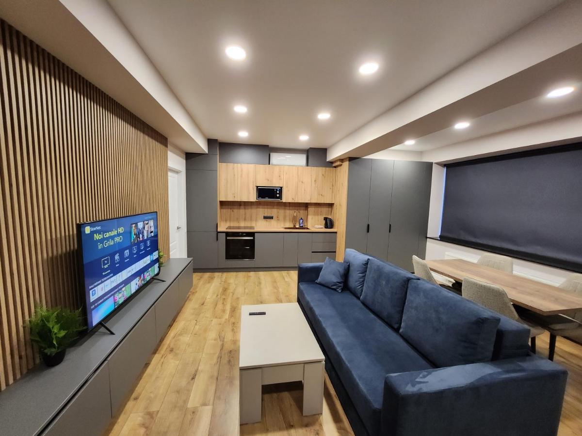 Diplomat The Best Ultra Central Apartaments Кишинёв Экстерьер фото
